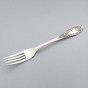 Серебряные вилки