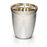 Срібна стопка водочна "Греція" хю-070035