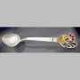 Серебряная ложка Петушок ХЮ-288