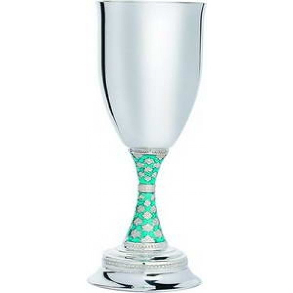 Рюмка из серебра ХЮ-080462