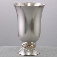 Срібна стопка ХЮ-080668