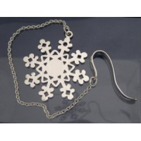 Серебряный ионизатор воды Снежинка 09015090