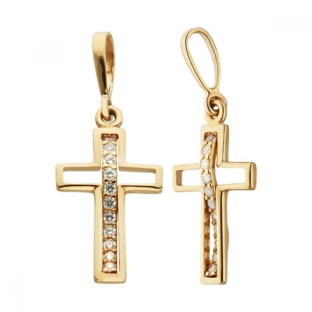 Золотой крест аг-1.4.0742