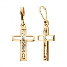 Золотой крест аг-1.4.0742