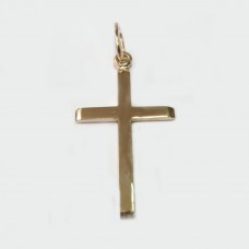 Золотой крест ДС-10026