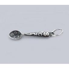 Срібна Ложка-загребушка стс-109-1