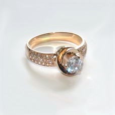 Золотое кольцо дс-20020