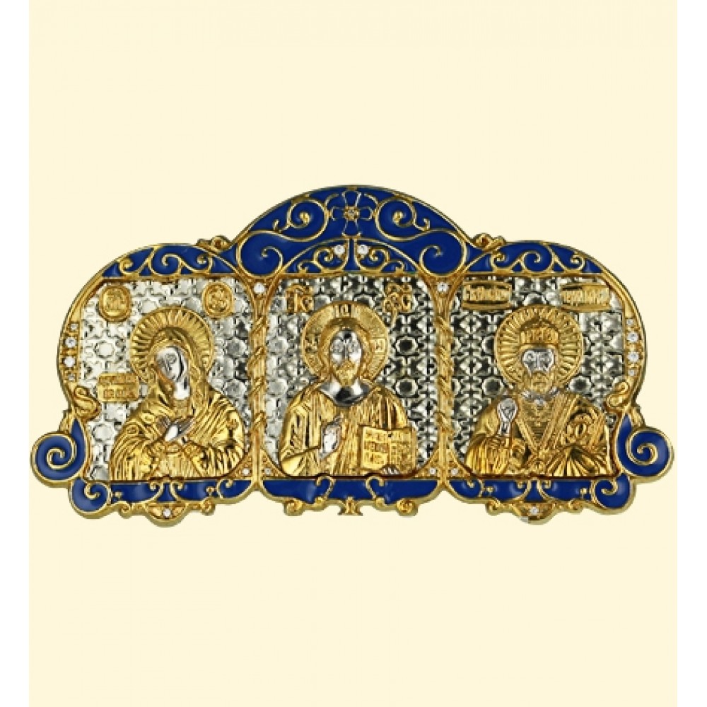 Ікона для автомобіля АГ-2.79.0030