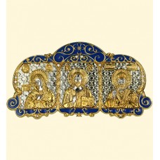 Икона для автомобиля АГ-2.79.0030