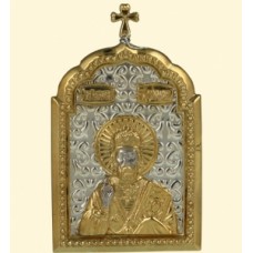 Икона "Святой Николай Чудотворец" АГ-2.76.0205