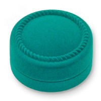 Футляр бархатный для браслета, часов 3109