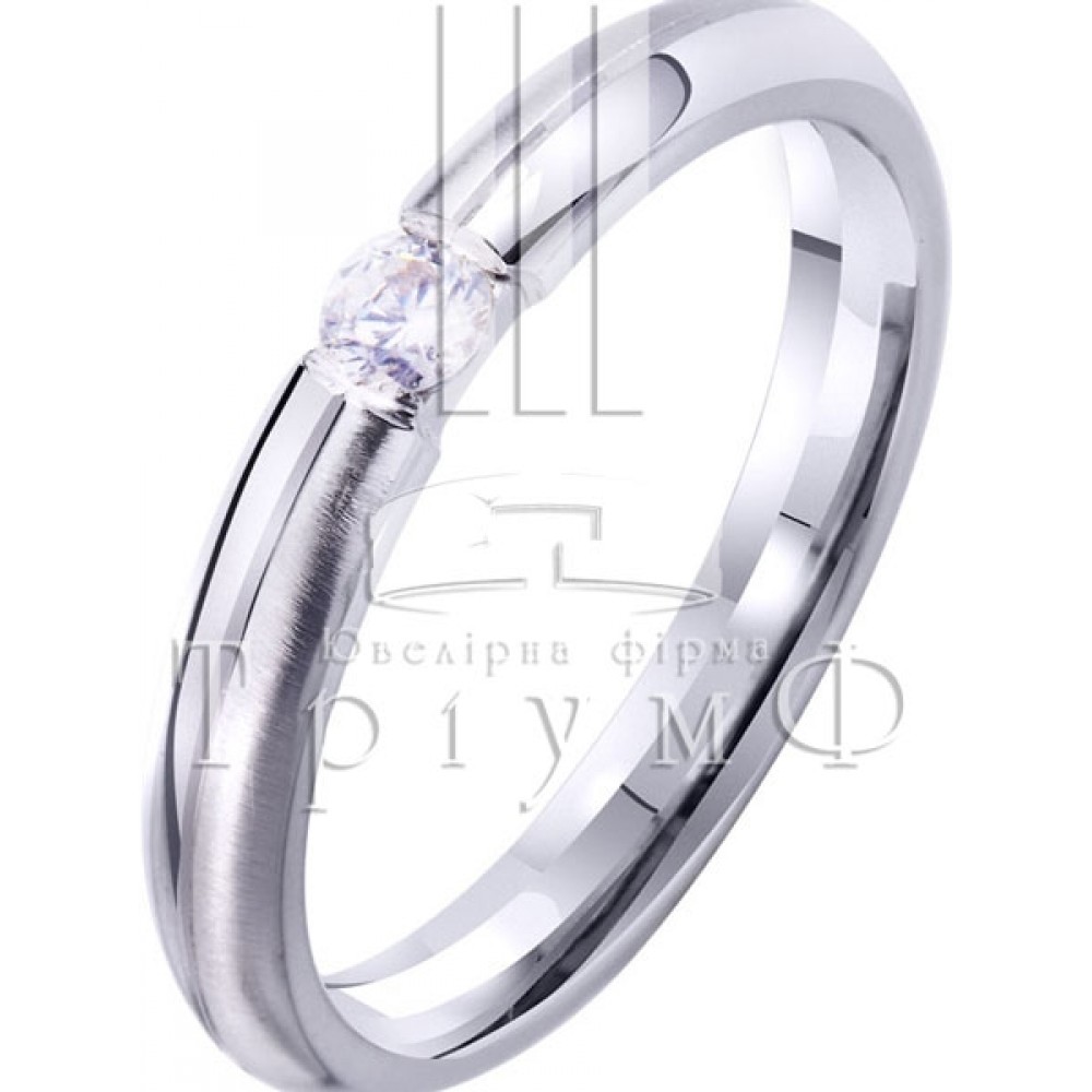 Обручальное кольцо 422654
