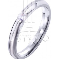 Обручальное кольцо 422654
