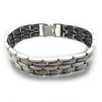 Срібний браслет бр-0058351