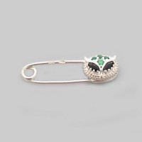 Срібна шпилька ШК-7-5844