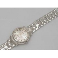 Серебряные часы бр-7100011