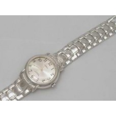 Серебряные часы бр-7100011