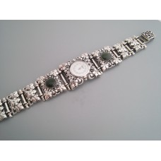 Серебряные часы бр-7150002