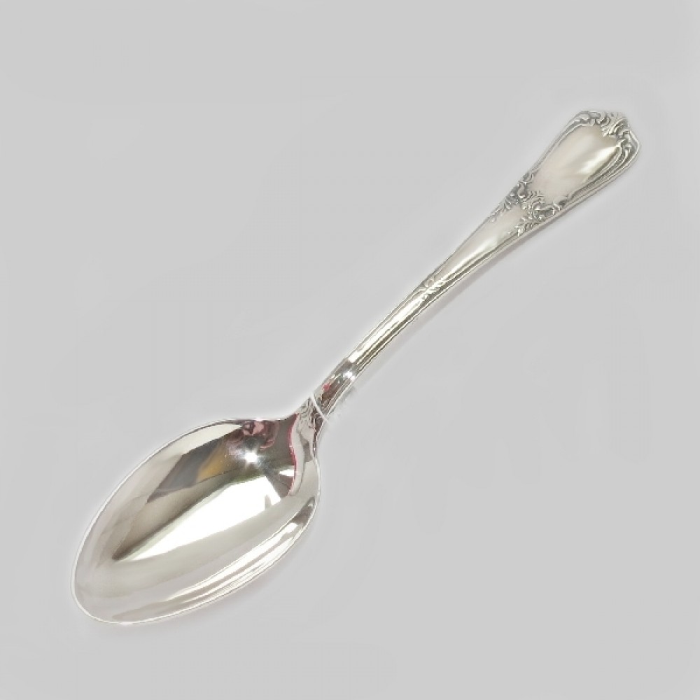 Срібна ложка бр-19