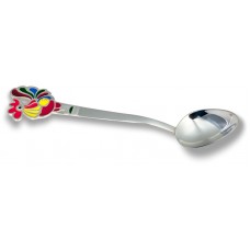 Срібна ложка Петушок ХЮ-288