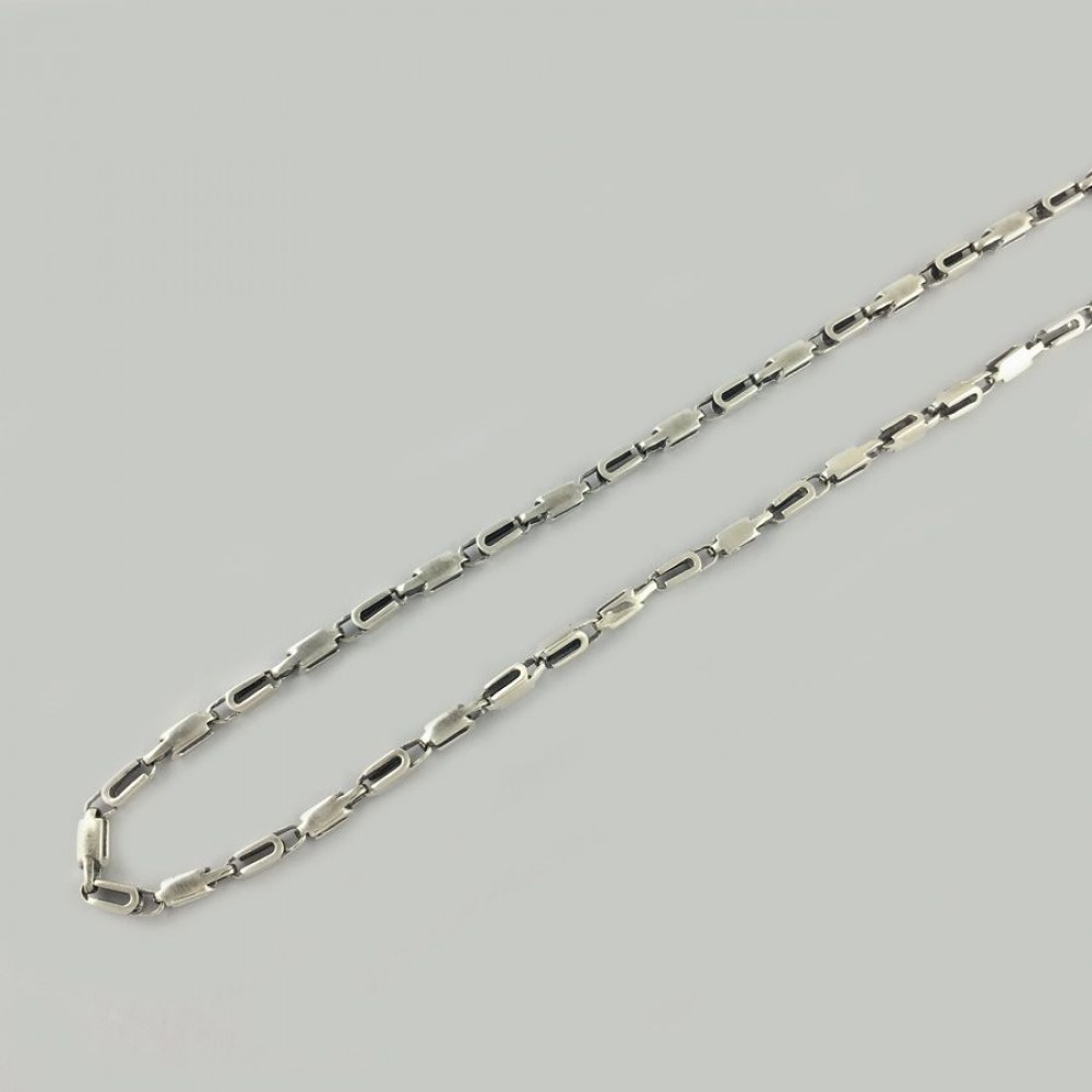 Срібний ланцюжок БР-0000541