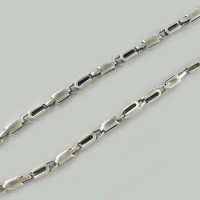 Серебряная цепочка БР-0000541