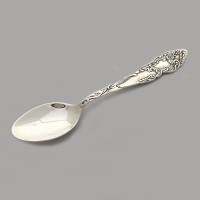 Серебряная чайная ложка Идиллия Арт. БР-0039181