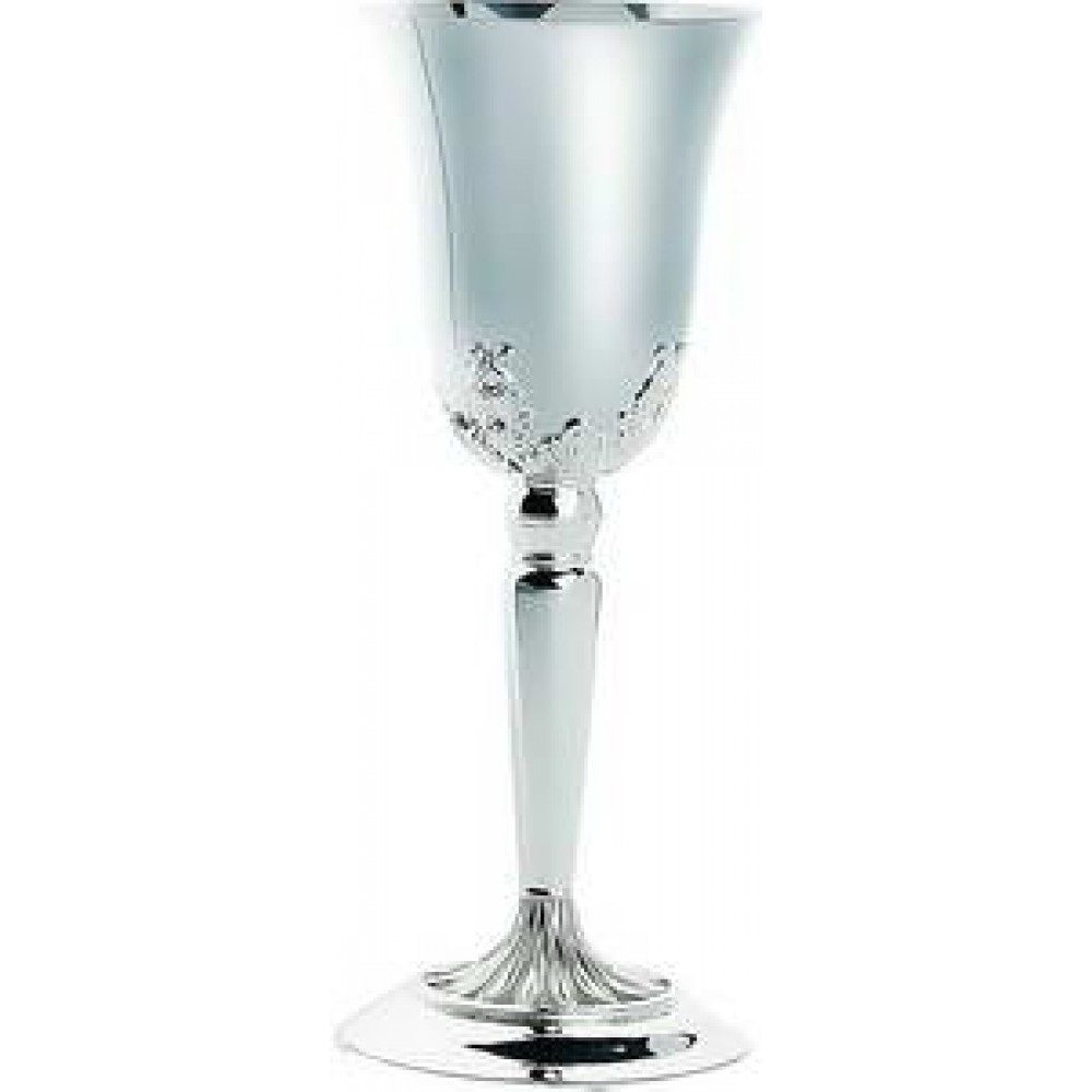 Серебряная рюмка водочная Восточная ХЮ-080592