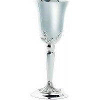 Серебряная рюмка водочная Восточная ХЮ-080592