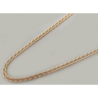 Золотая цепочка "Арабка" шк-1042