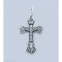 Серебряный крест БК-171