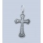Серебряный крест БК-171
