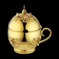 Ладаница латунная в позолоте аг-2.7.0527ЛП