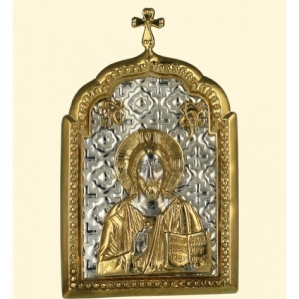 Икона "Спаситель" АГ-2.76.0207