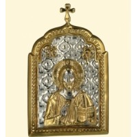 Икона "Спаситель" АГ-2.76.0207