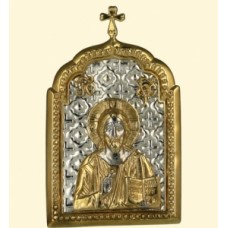 Икона "Спаситель" АГ-2.76.0207