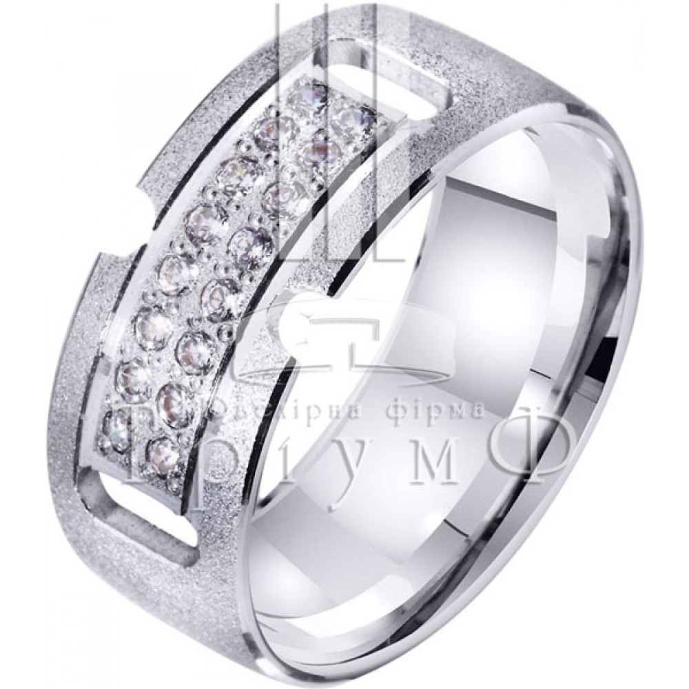 Обручальное кольцо 422604