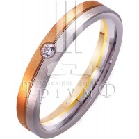 Обручальное кольцо 442677