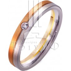 Обручальное кольцо 442677