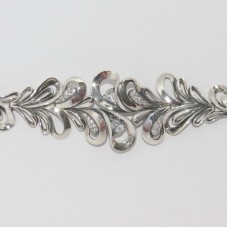 Серебряный браслет бр-10225