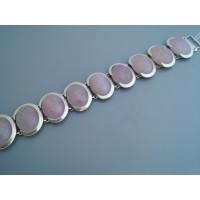 Серебряный браслет бр-5150038