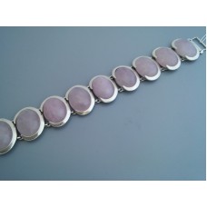 Серебряный браслет бр-5150038