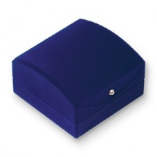 Футляр бархатный для браслета, часов 5В