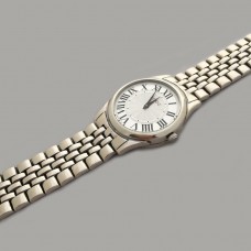 Серебряные часы 21 бр-7100016