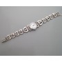 Серебряные часы 60 БР-1004871