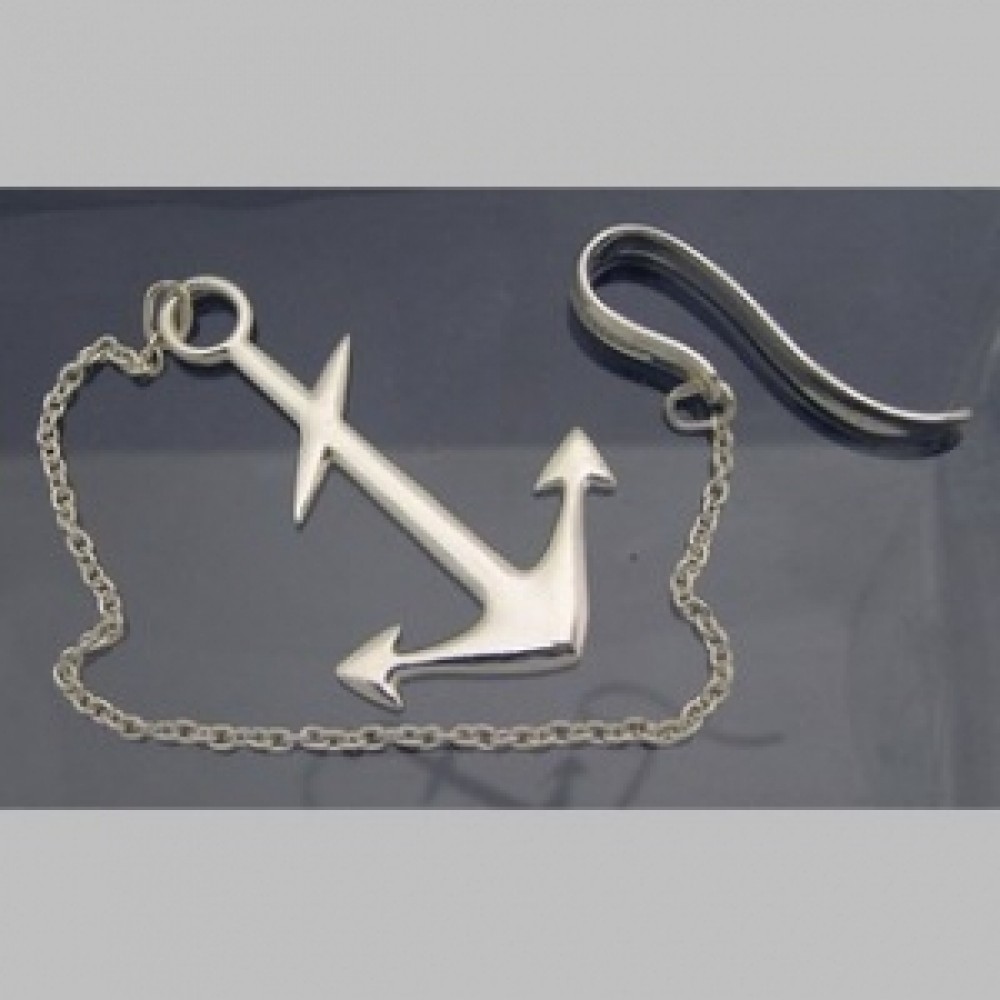 Срібний іонізатор води Якір 090168