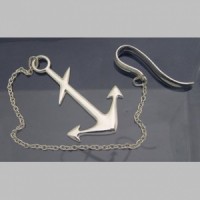 Серебряный ионизатор воды Якорь 090168