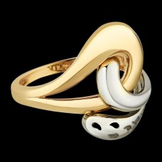 Золотое кольцо аг-111244