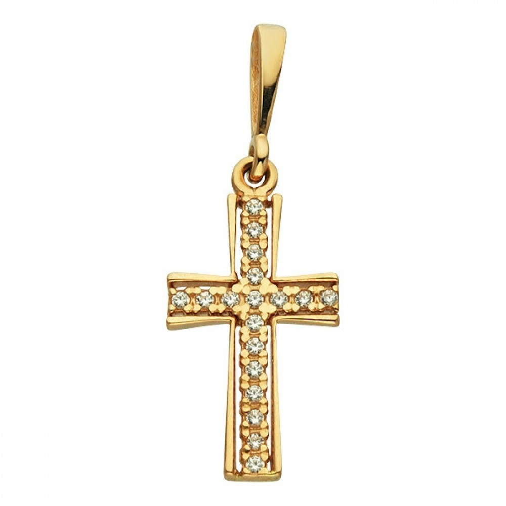 Золотой крест аг-1.4.0751