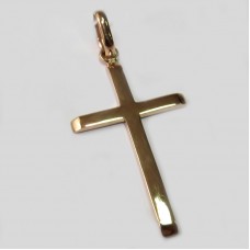 Золотой крест ДС-10024